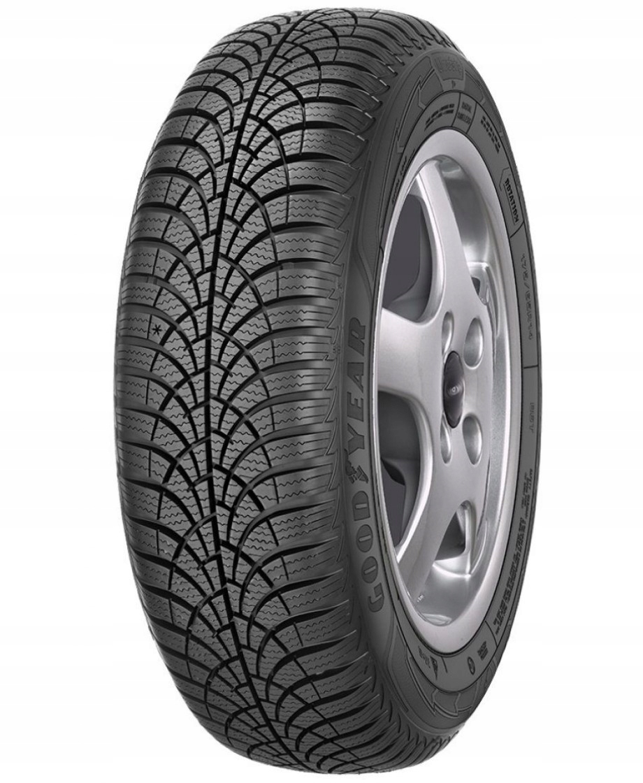 Goodyear Ultra Grip 9+ 185/55 R15 82 T