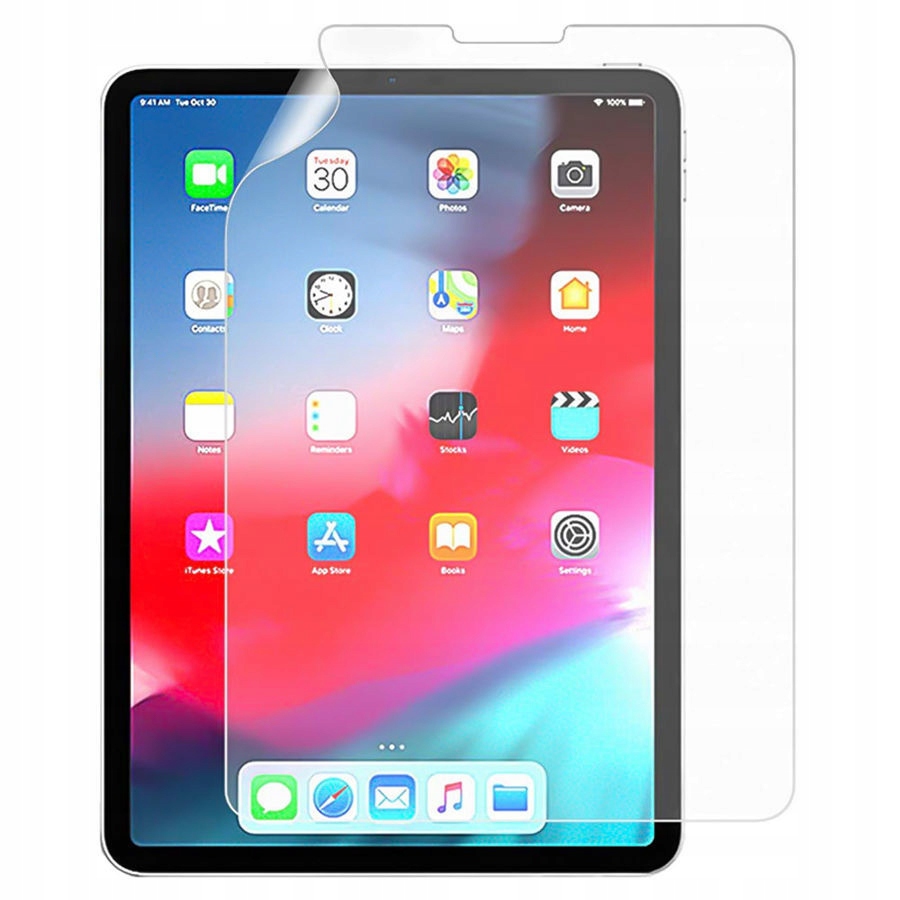 

Folia Ochronna Na Ekran Do Apple Ipad Pro 11 2018