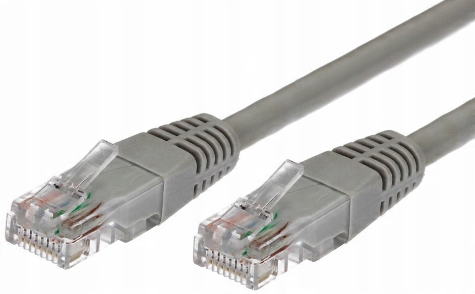 

Kabel 1.5m sieciowy Lan RJ45 ethernet CAT6 6a kat6