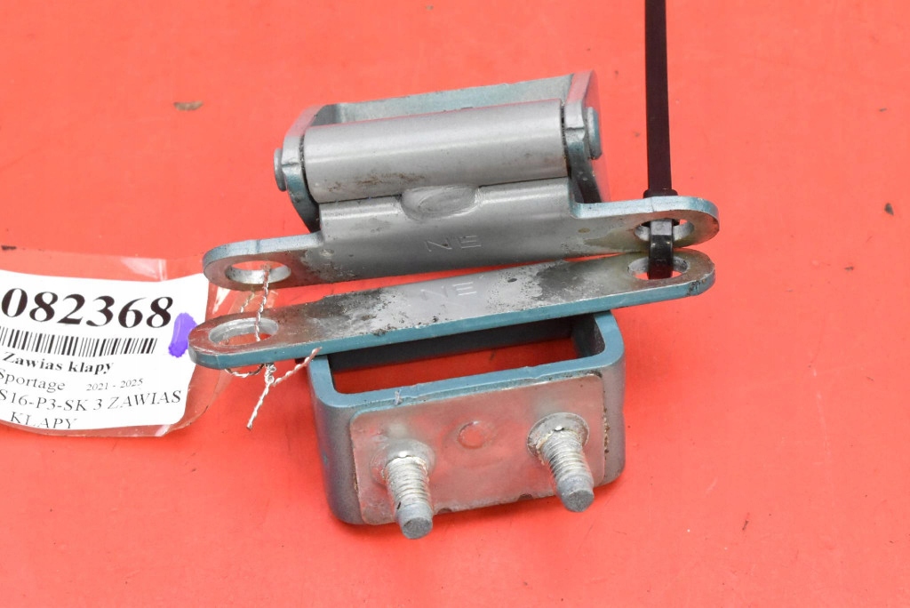 hinge hinges bonnet rear part KIA SPORTAGE 5 V 21-25