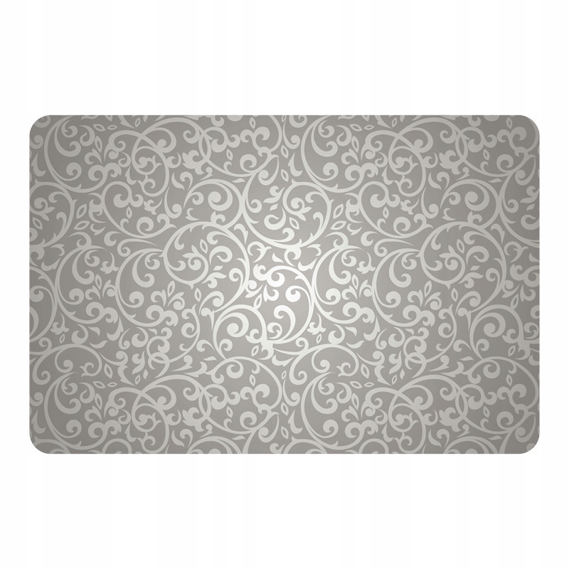 Mata ochronna pod fotel 80x120cm 1,3mm Dużo Wzorów