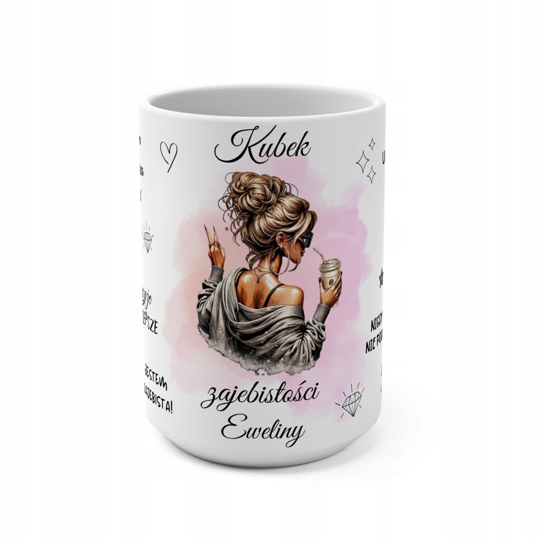 Kubek BestSub kamionka