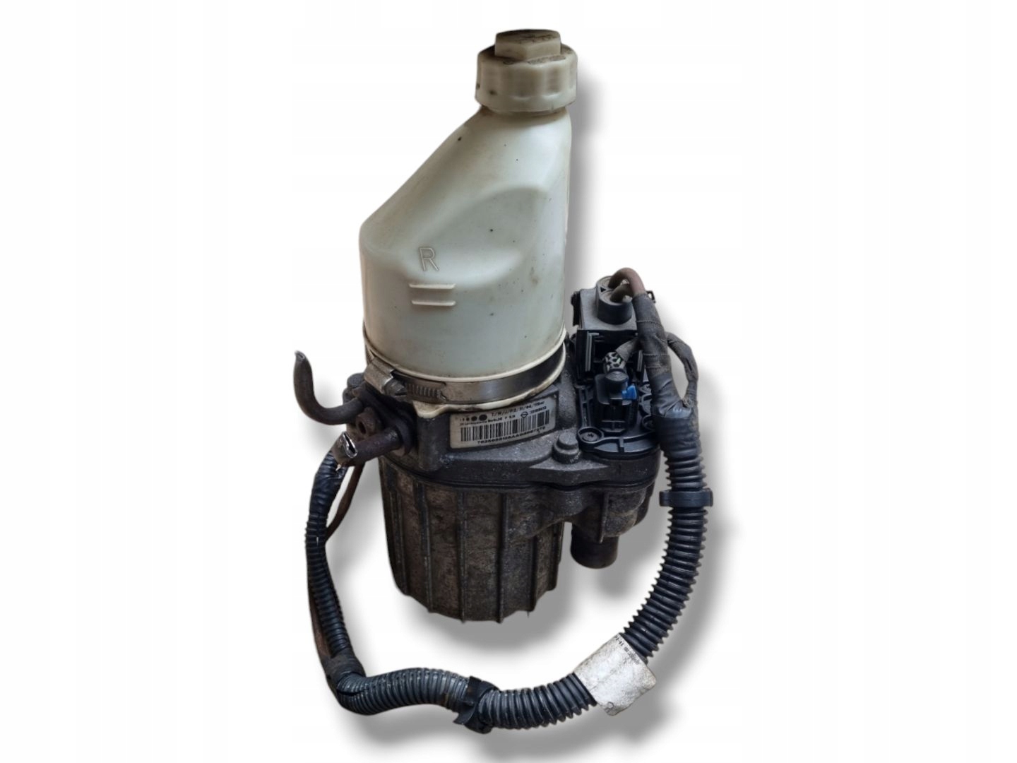 servo pump elektrohydrauliczna Opel Astra H 2004 13188613