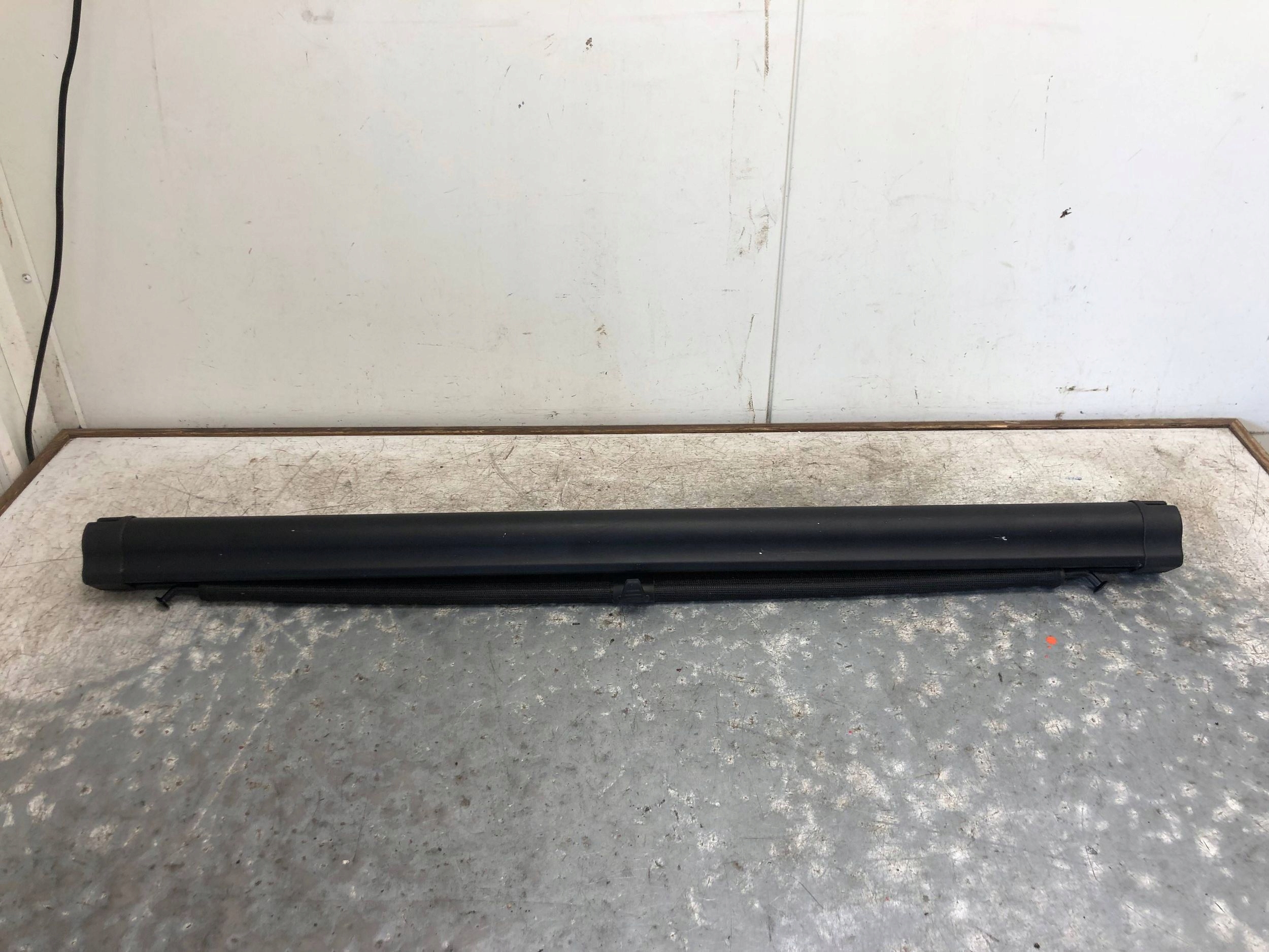 blinds net boot AUDI A4 B8 KOMBI 8K9861691