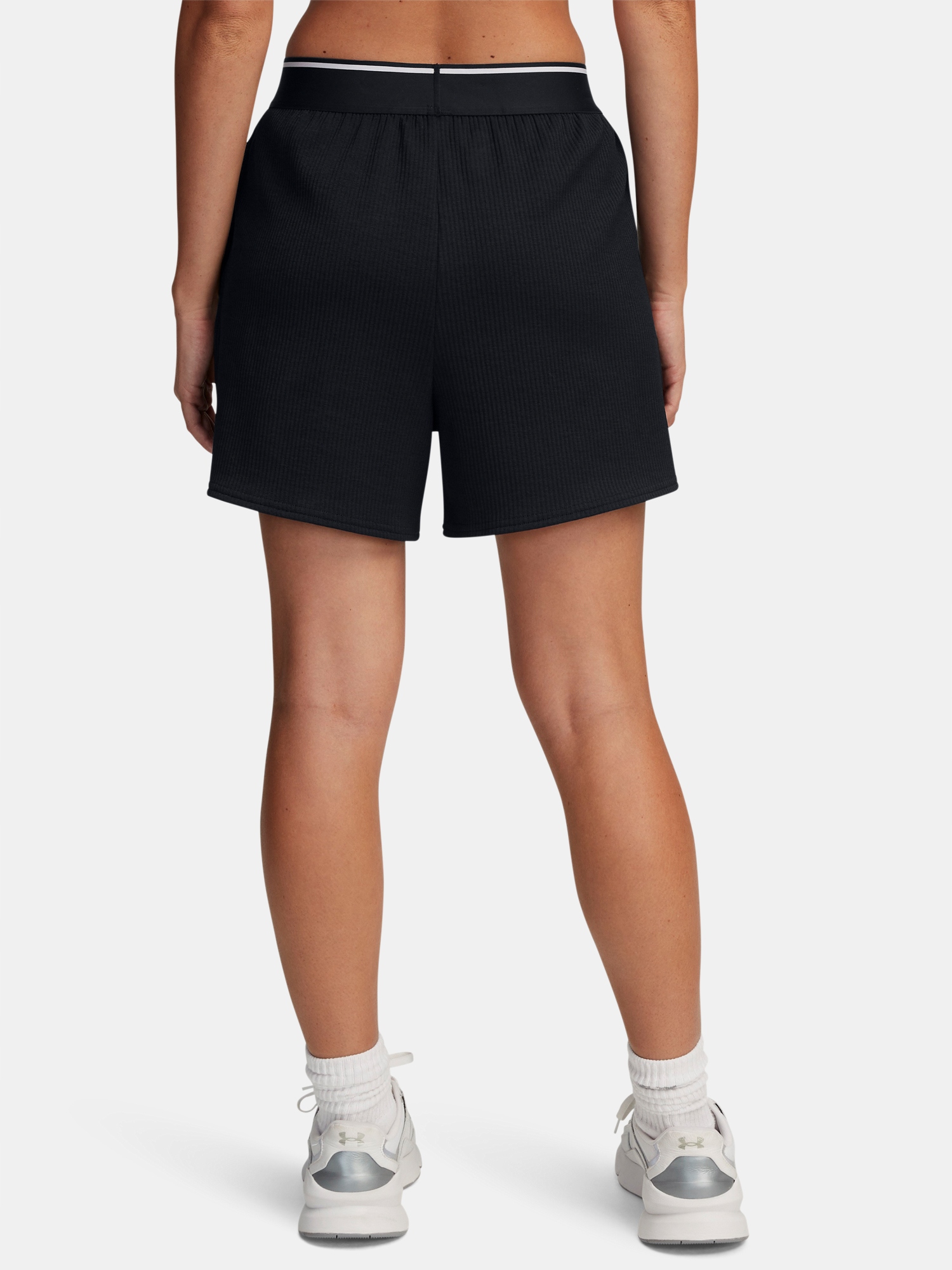 Dámské kraťasy Under Armour Ua Meridian Rib Short