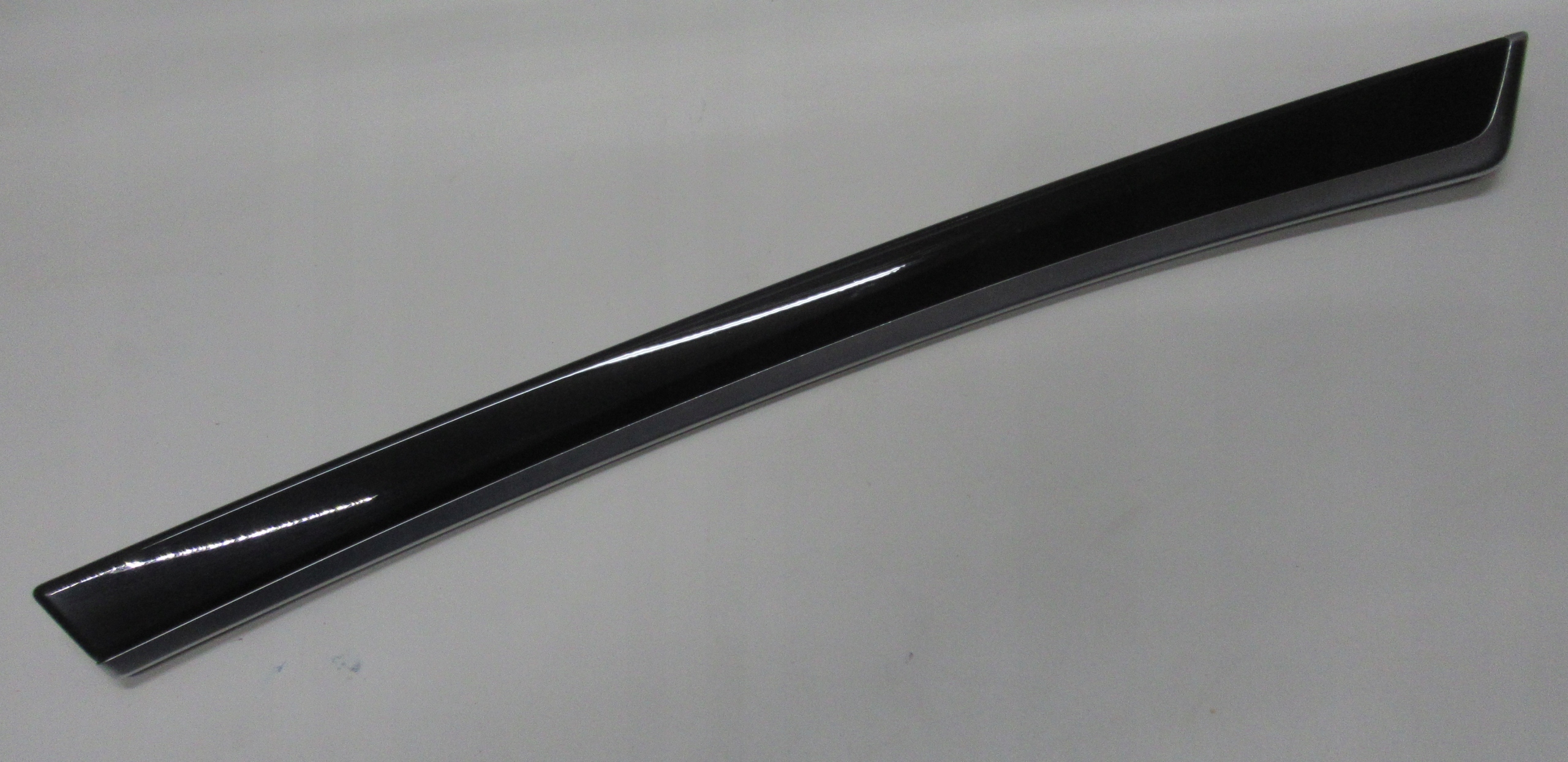 BMW 5 F10 2012R decorative trim left front 9171781