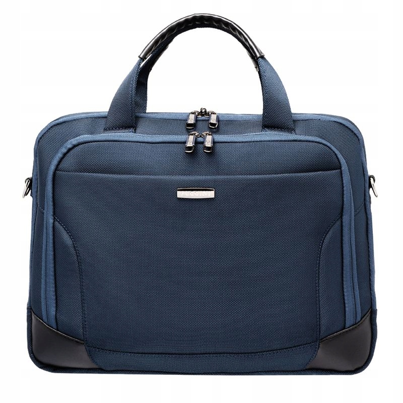 Obchodní Taška Na Notebook 15,6" Puccini CMD30151-7 Granátová