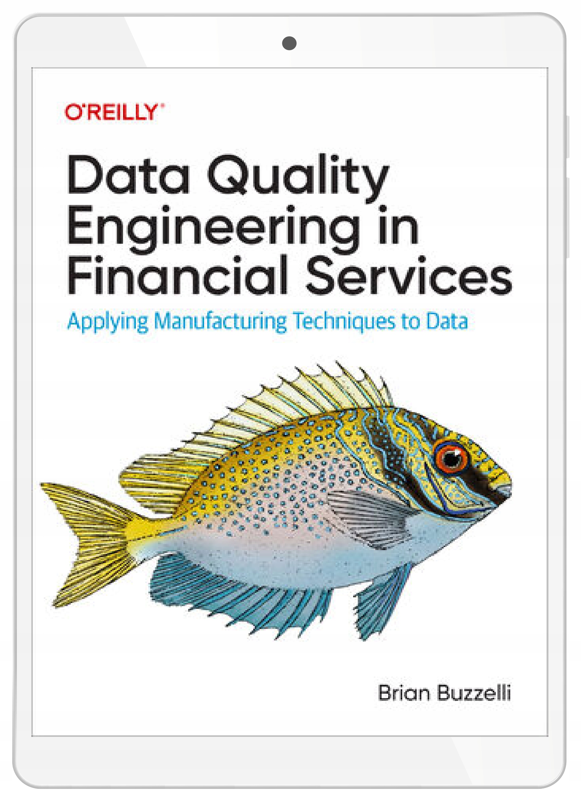 Data Quality Engineering in Financial Services