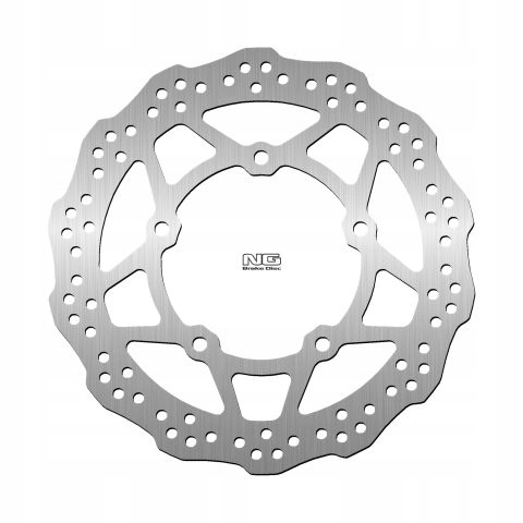 Ng Brzdový Kotúč Predný Suzuki Gsx/v-strom 250 '17-20 (290X120X5MM) (5X10