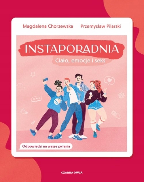 

Instaporadnia