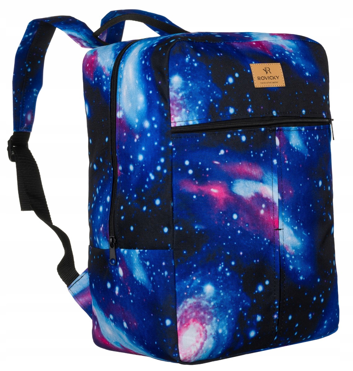 ROVICKY pojemny plecak torba do samolotu bagaż