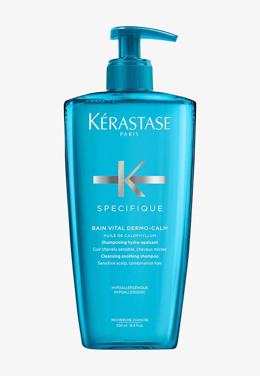 Kerastase Dermo-calm Vital Szampon Kojący 500ml