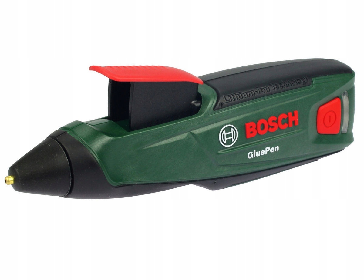 AKUMULATOROWY PISTOLET DO KLEJU BOSCH GLUEPEN Marka Bosch