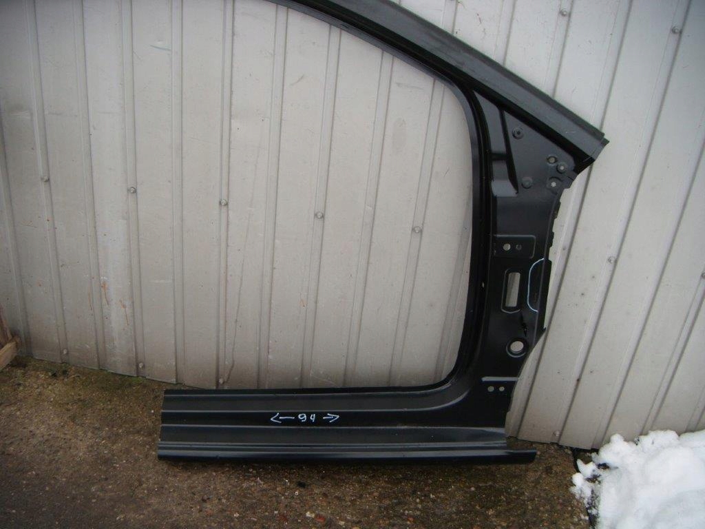 VW UP SKODA CITIGO SEAT MI 3D 5D SŁUPEK PRAWY PRÓG