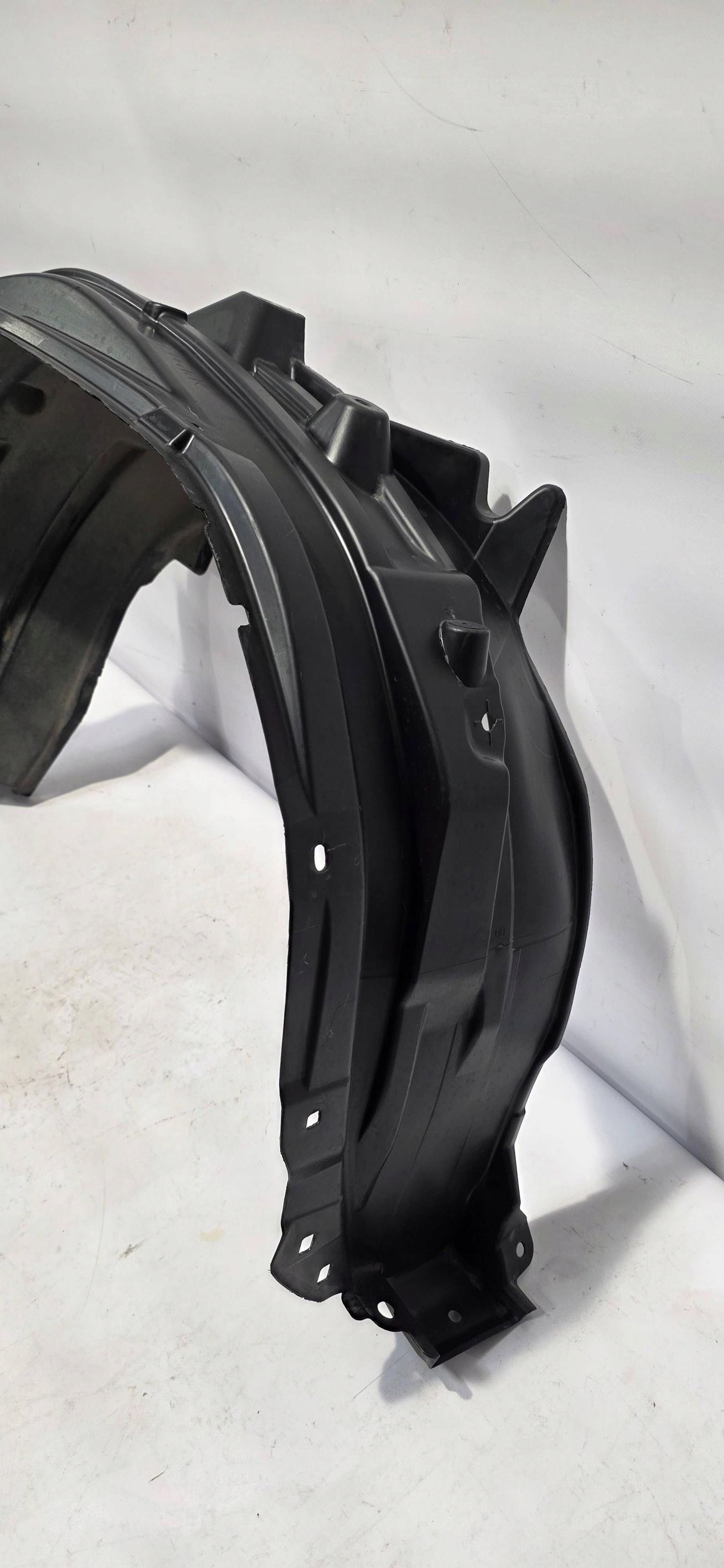 mudguard left front TOYOTA YARIS IV 20- original 53876-0D490