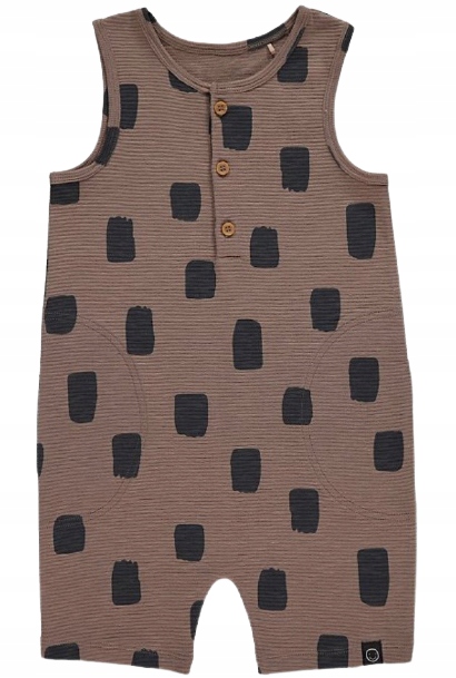 

George rampers New 86 *12-18 Piżama kombinezon