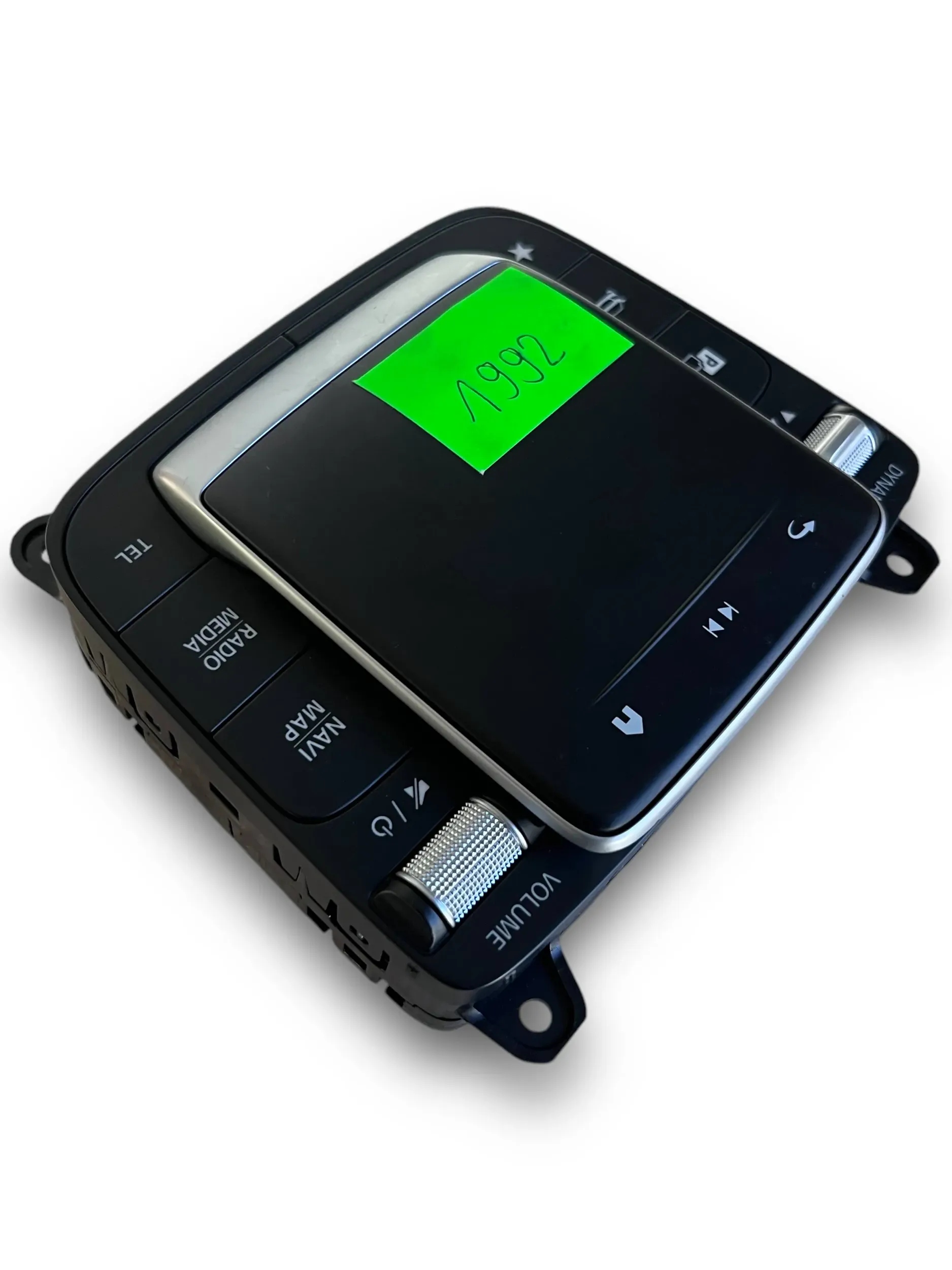 MERCEDES GLE W167 KONTROLER IDRIVE 1679009532 @M