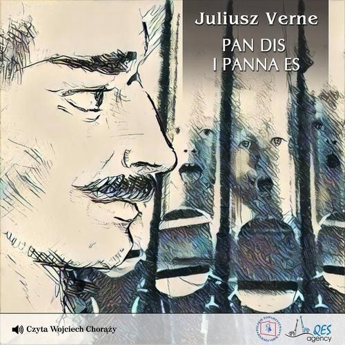 (audiobook) Pan Dis i panna Es Juliusz Verne