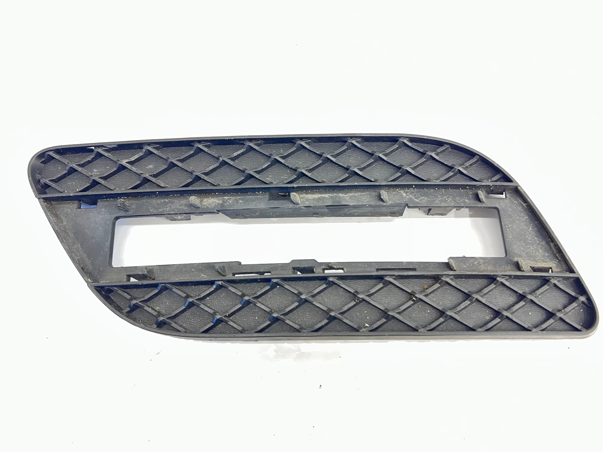 MERCEDES ML W166 grid of a bumper left front left front A1668800724