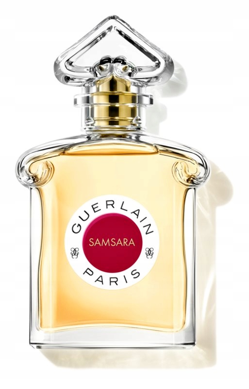 Guerlain Samsara Edp W 75 ml