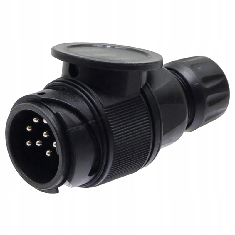

Wtyczka 13-pin. 50743996 Jäger