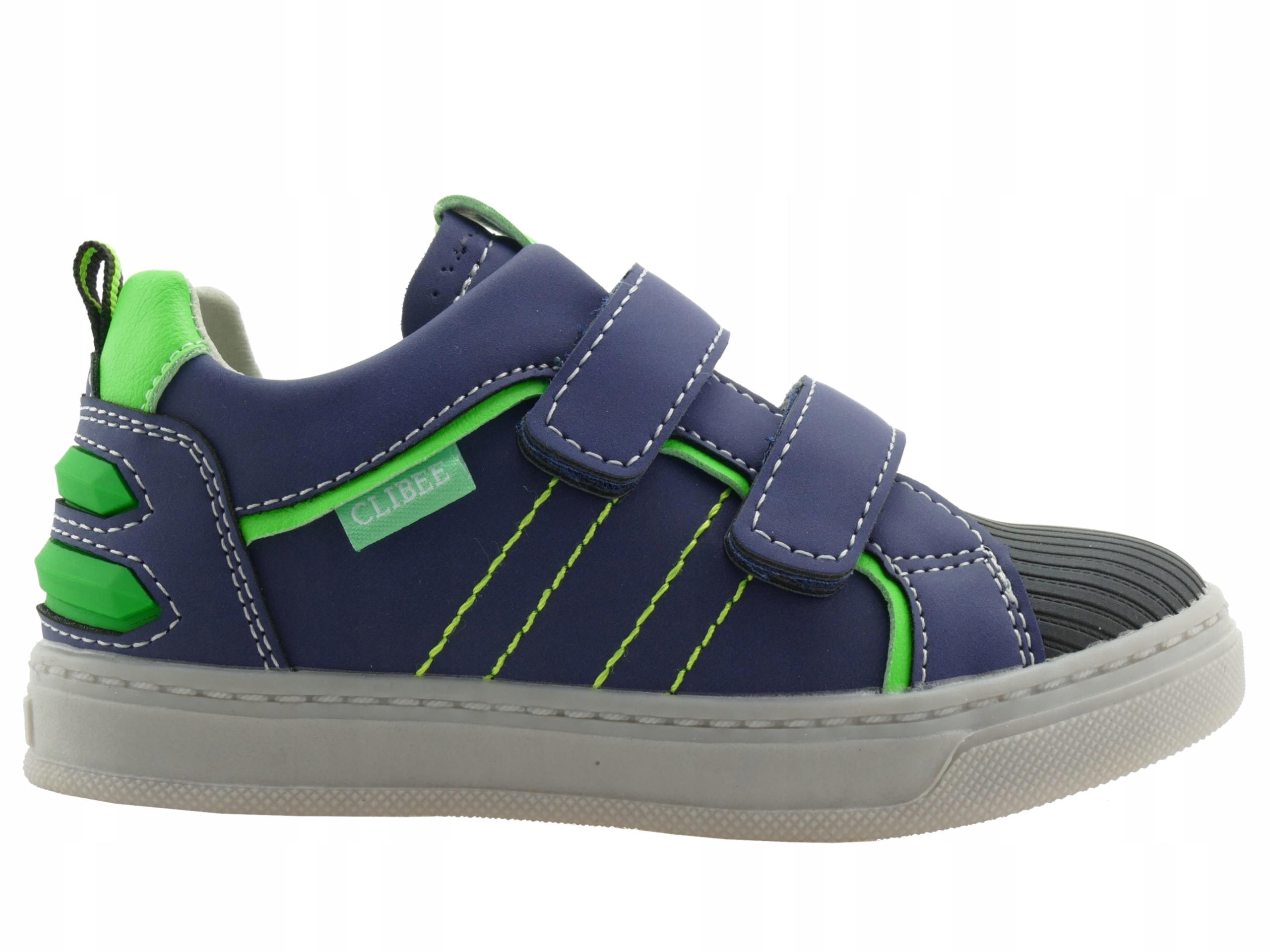 ADIDASY CHŁOPIĘCE BUTY DZIECIĘCE SPORTOWE TRAMPKI WKŁ. SKÓRA LEKKIE R. 28 Marka Inna marka