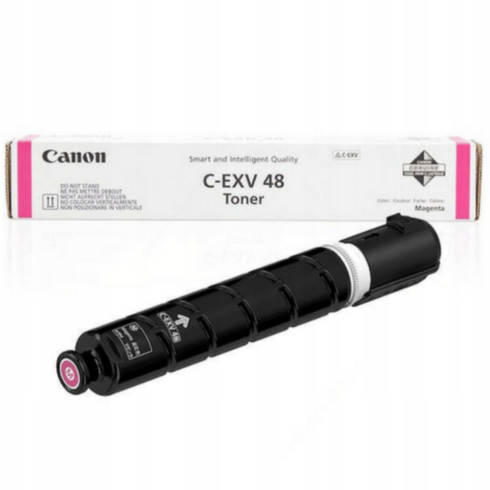 Toner Canon C-exv 48, 11500 stran purpurový