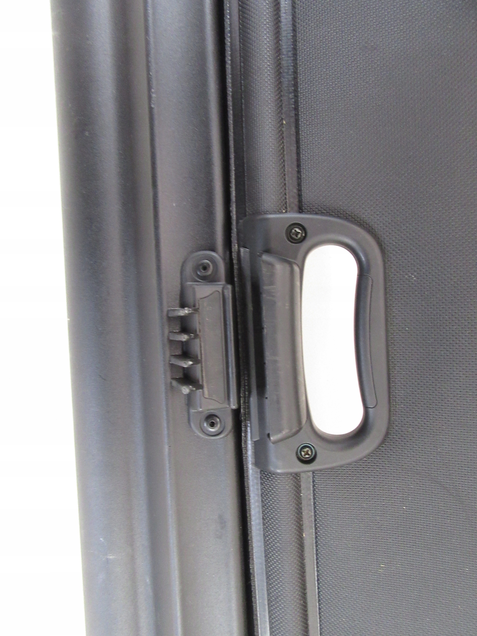 blinds boot net BMW F25 X3 black 2010-2012r.
