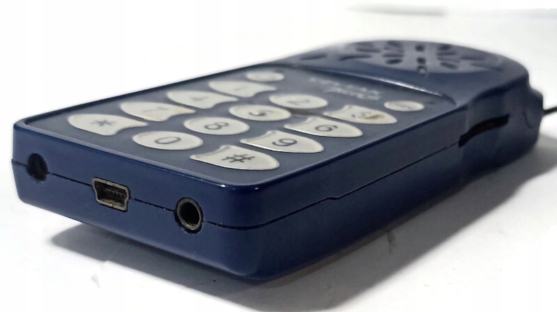 Czytak Plus 2I dla niewidomych Producent bez marki