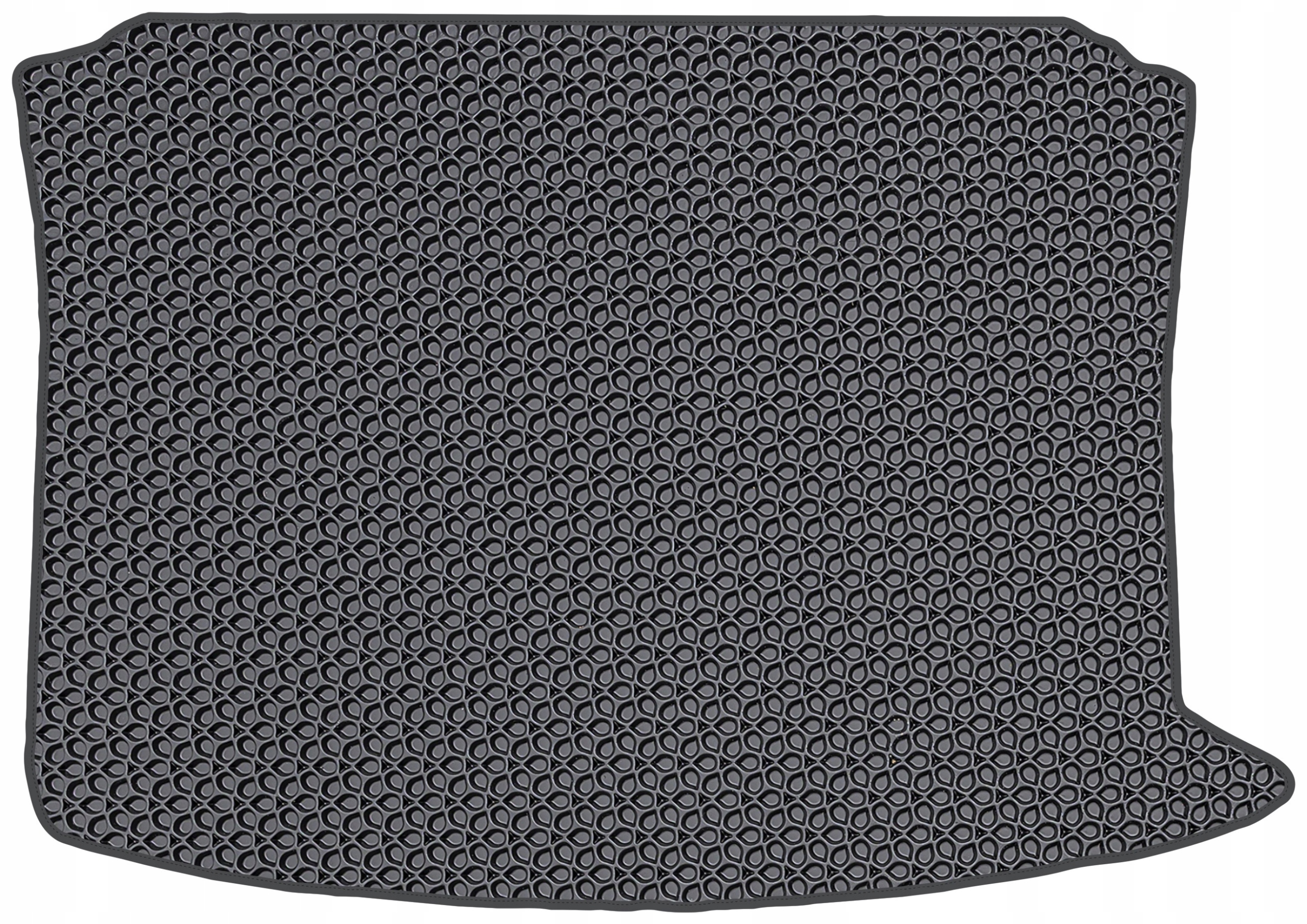 Seat Leon I Hatchback 1999-2005 Koberec zavazadlového prostoru Eva Eternity