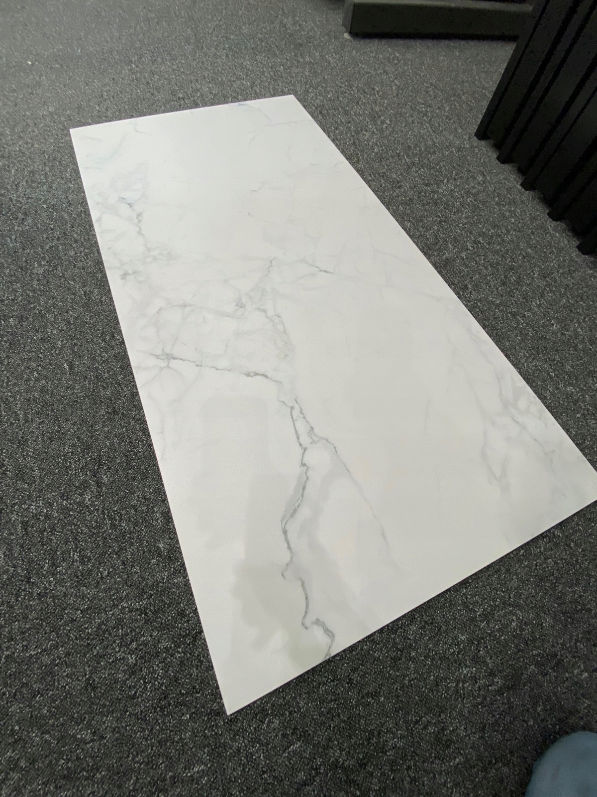 Płytka 60x120 nowość marble white mat