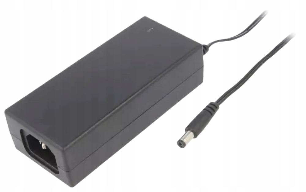 Zasilacz Impulsowy Sieciowy Desktopowy 12V DC 3A 36W Do Kamer Cctv Urządzeń