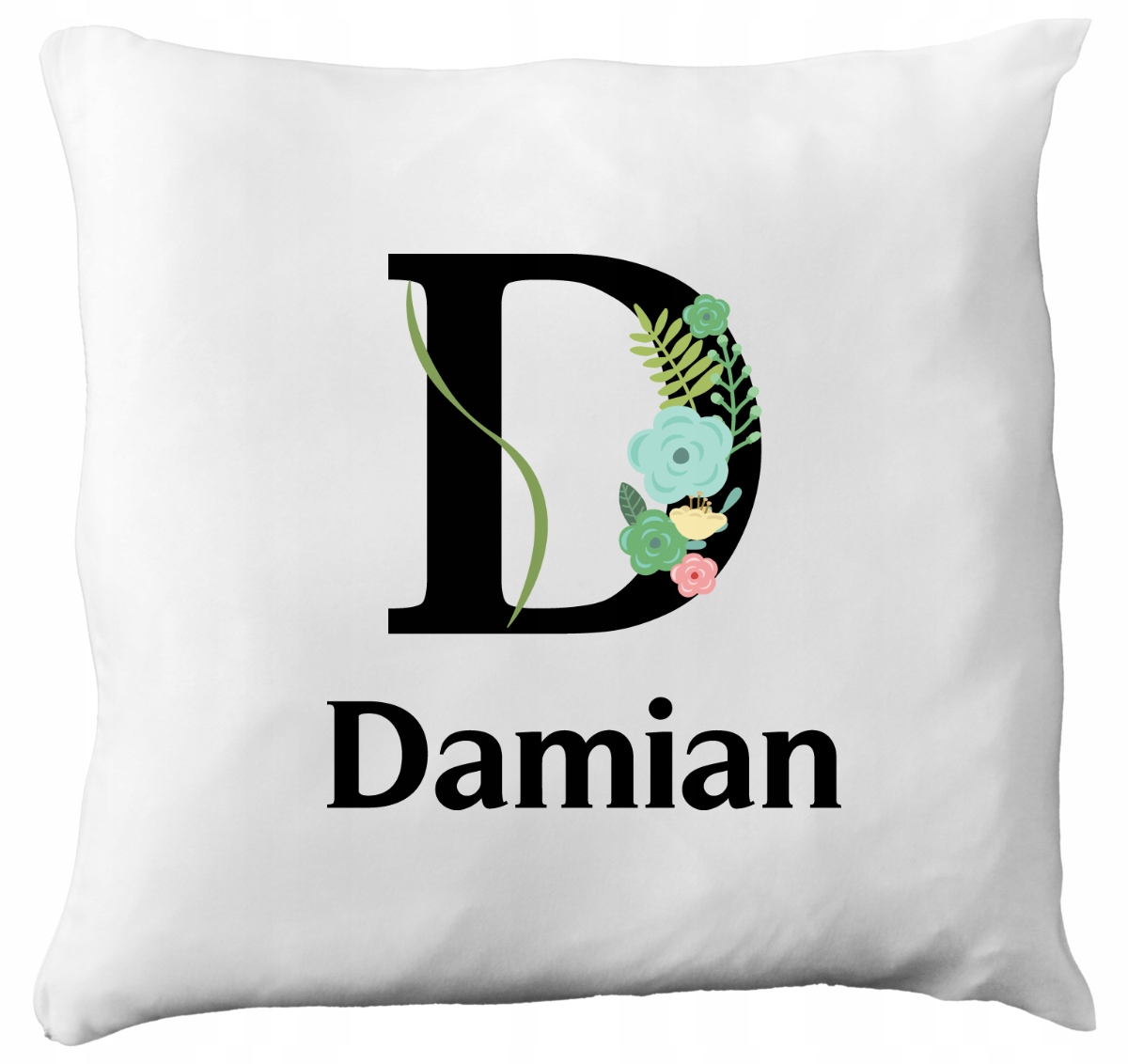 

Poduszka Damian, na każdą okazję, 1