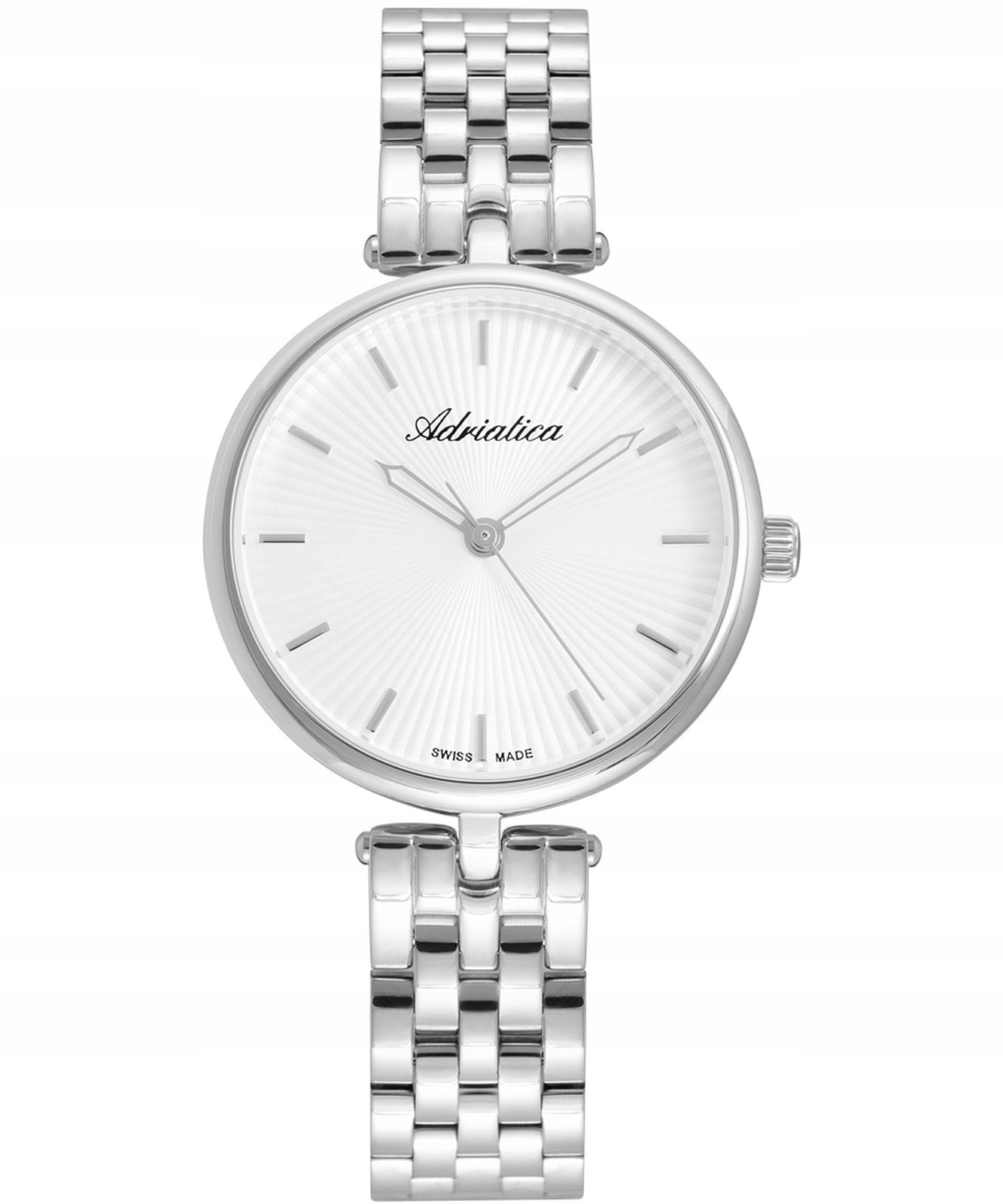Dámské hodinky Adriatica Classic