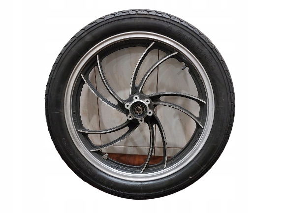 КОЛЕСО ПЕРЕДНІЙ ОБІД YAMAHA XJ 650