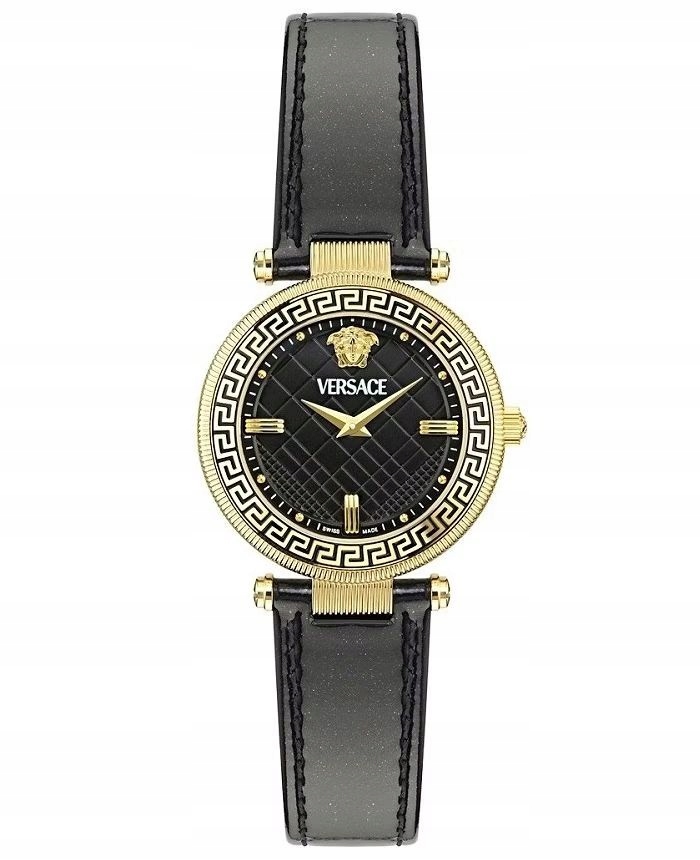 Dámské Hodinky Versace Reve Lady VE8B00224