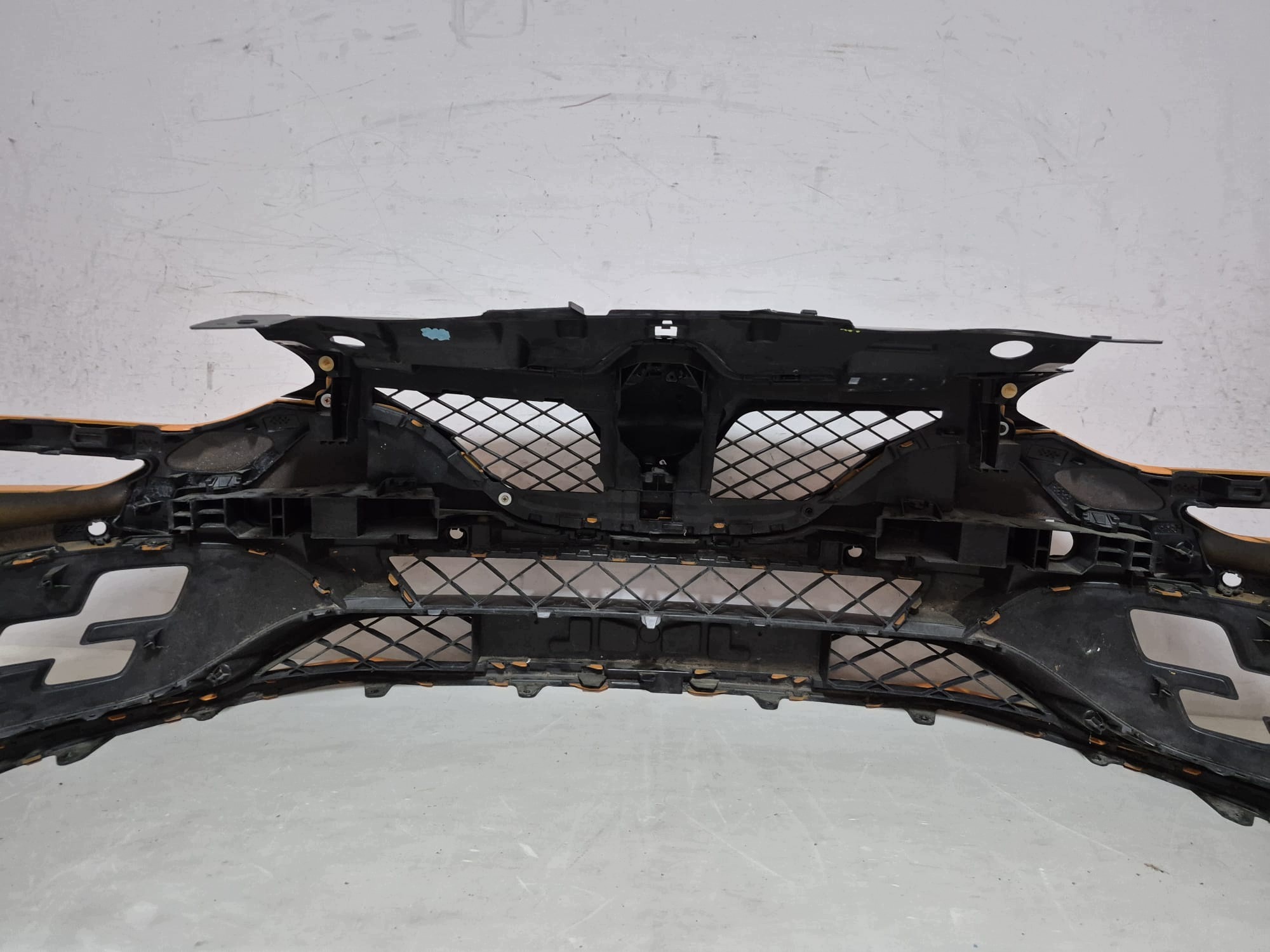 RENAULT MEGANE IV 4 RS 16- bumper front front 6XPDC 620227728R
