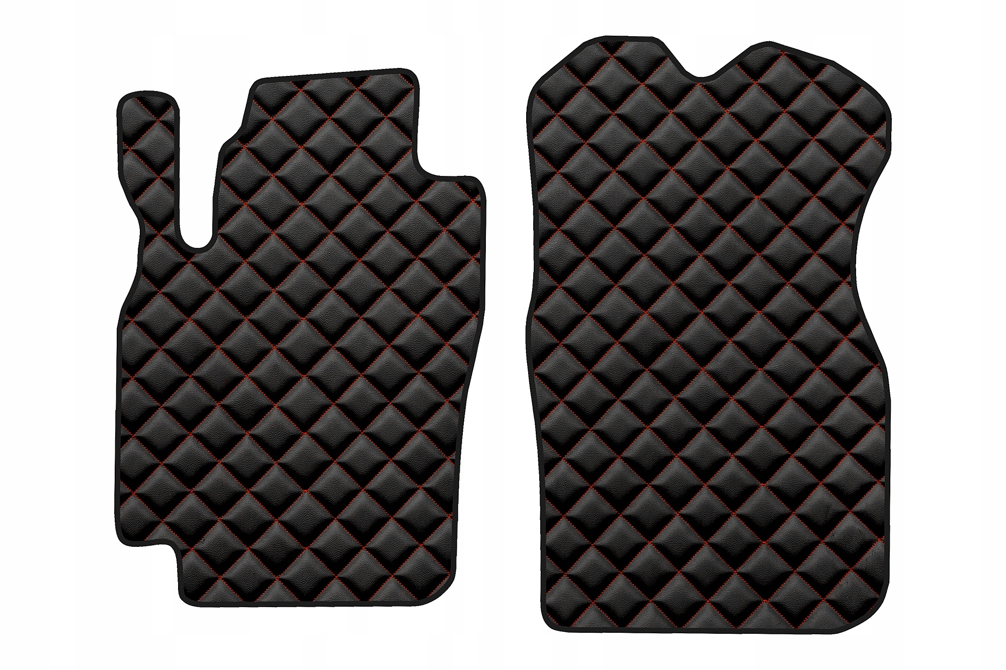 Коврики передние skaj TOYOTA PASEO 95-99 ковер