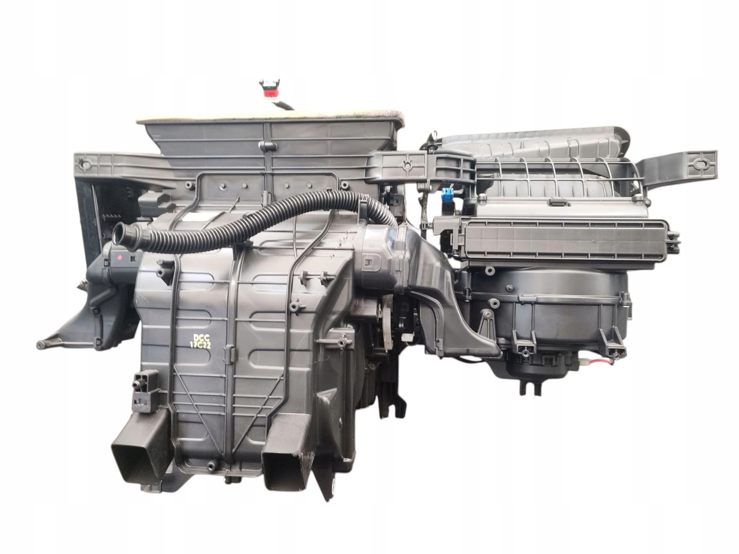 heater complete KIA RIO IV 954A0-H8410 EUROPA
