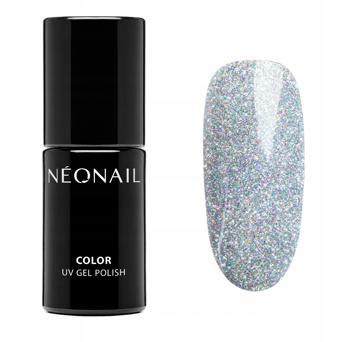 

NeoNail Lakier hybrydowy Cocktail Glitter 7,2 ml