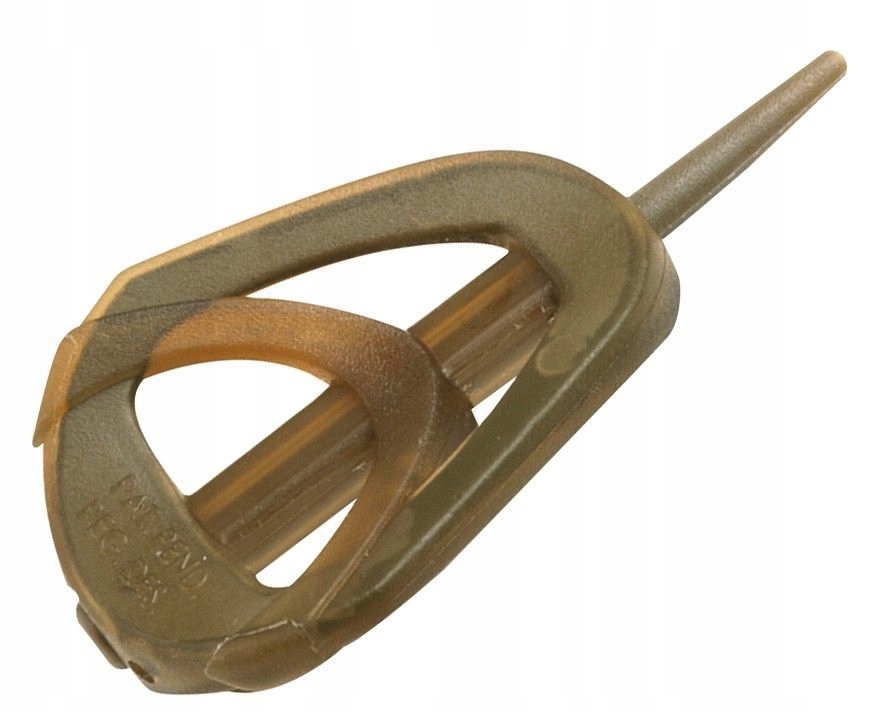 

Koszyk zanętowy Fox Carp Feeder 60g