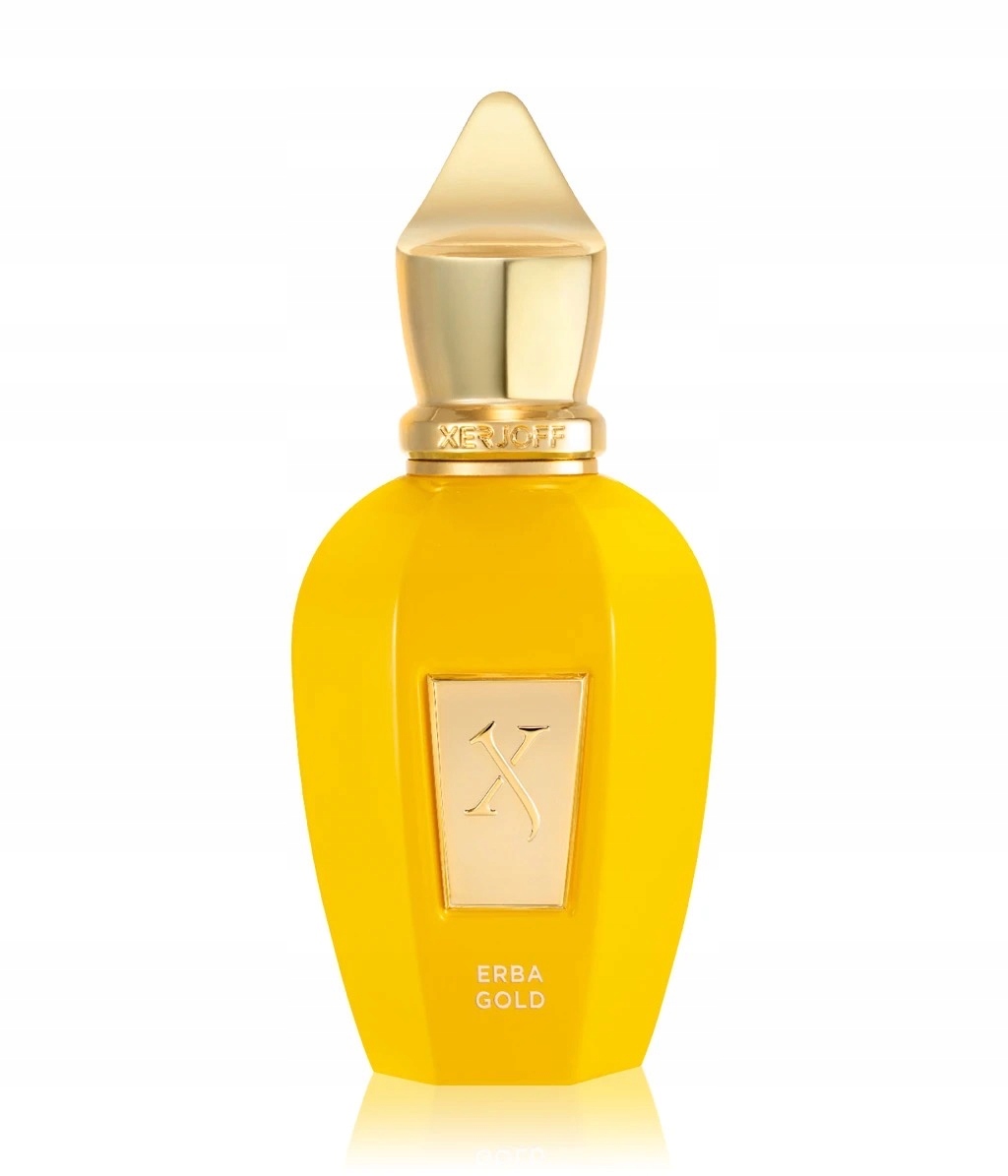 Xerjoff Erba Gold Edp U 50 ml