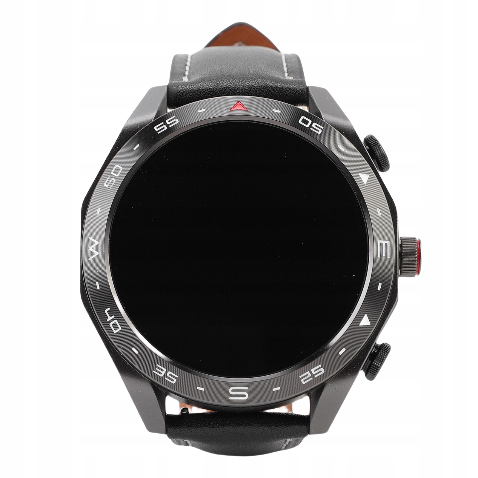 Smartwatch Zegarek Z Słuchawki Bluetooth 2W1 Wodoodporny IP67 Sportowy