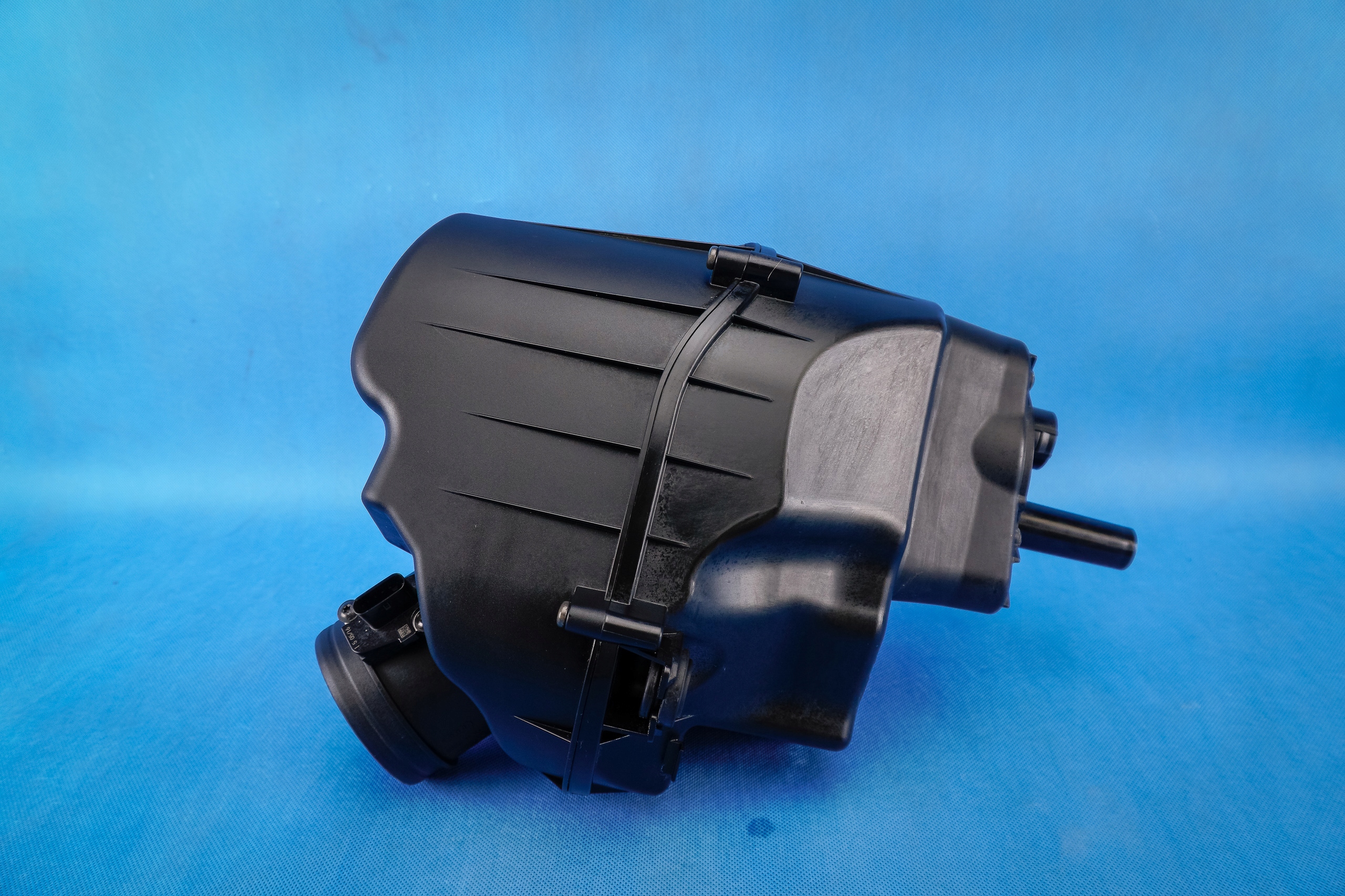 Gehäuse filter luft rechts Audi A8 4H D4 3.0TDI 4H0133824R 4H0133384G