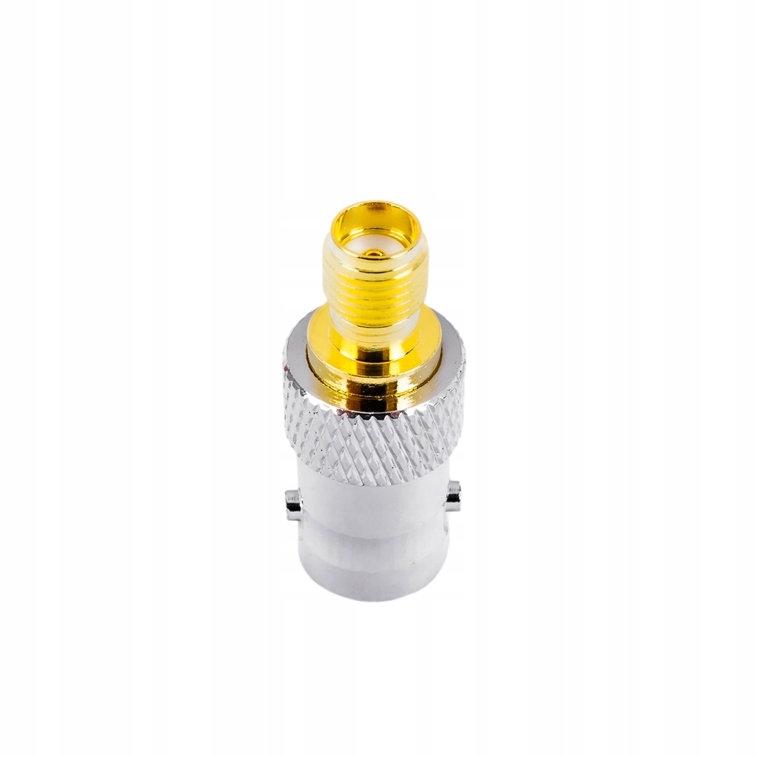 Przejście gniazdo BNC / gniazdo SMA Złącza inne