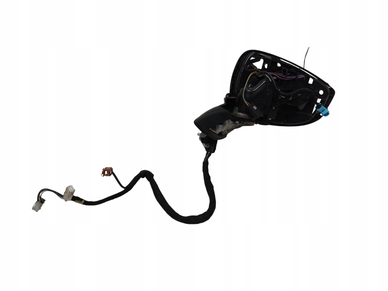 MAZDA CX30 CX-30 19- LUSTERKO LEWE 9 PIN + 6 PIN