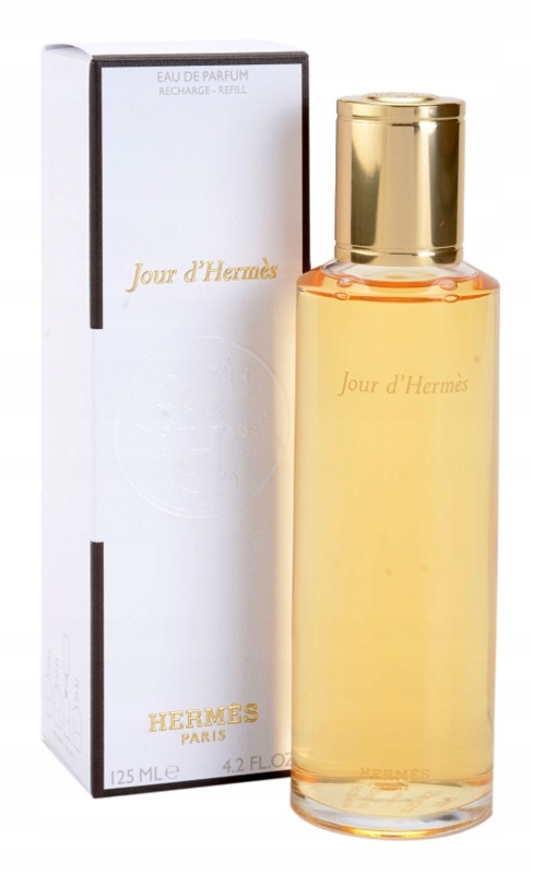 Hermes Jour D'hermes Edp 125 ML Doplněk
