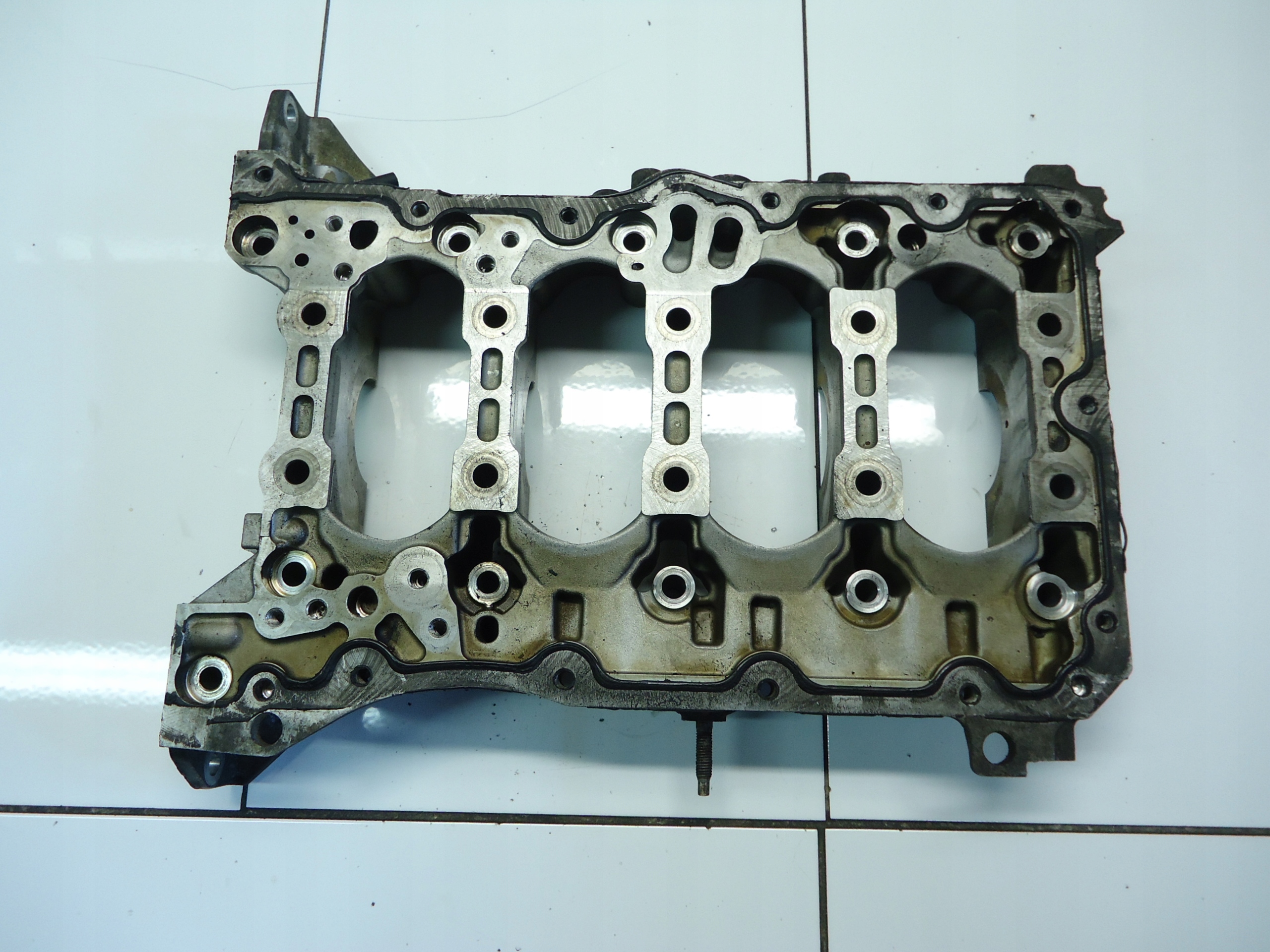 OPEL MOKKA 1.6CDTI B16DTH KARTER holder MISKI 55569916GC