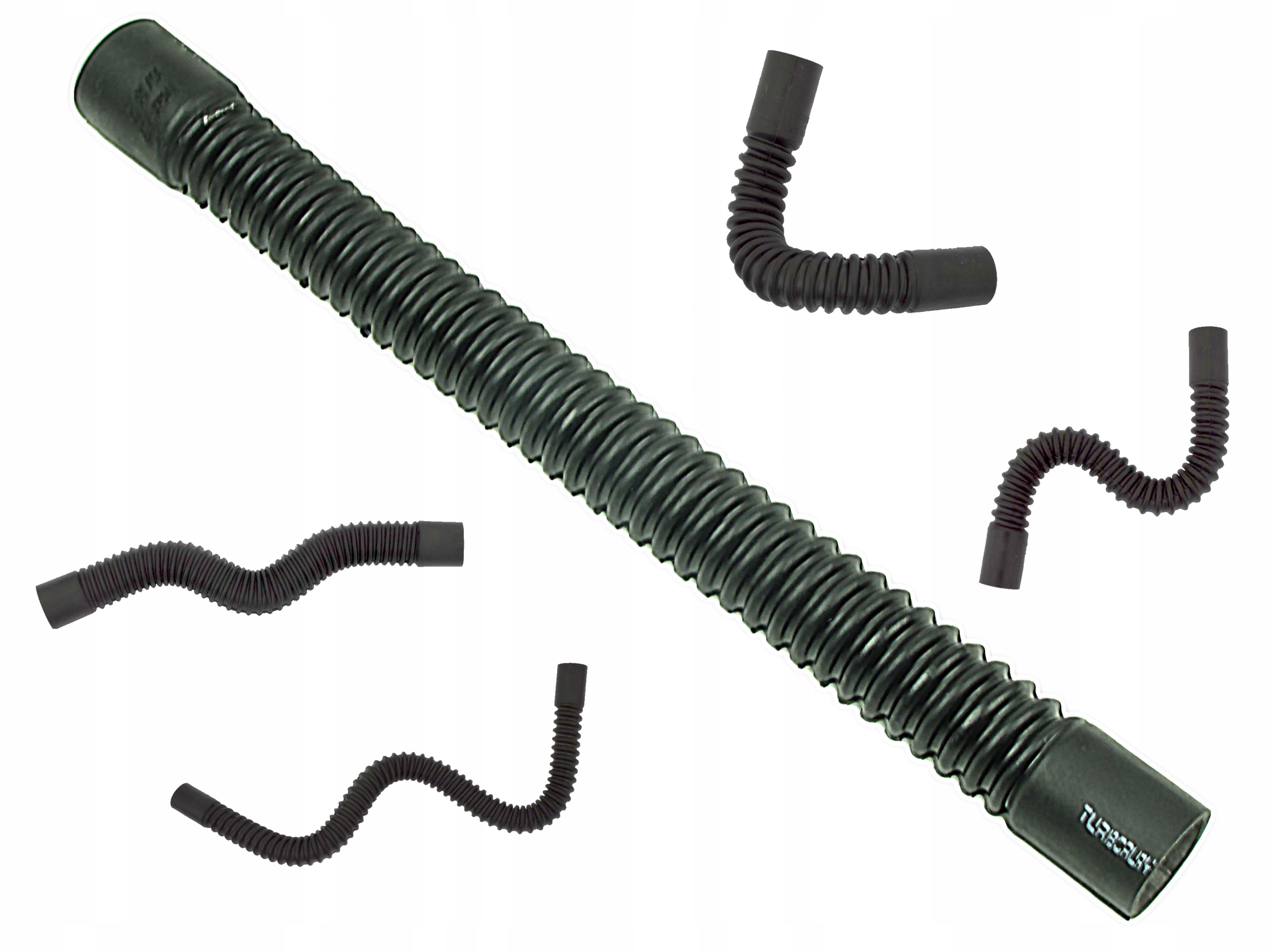 2506700005867 - ТРУБКА СИСТЕМИ ОХОЛОДЖЕННЯ FLEX FI 35 L 400
