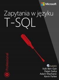 ZAPYTANIA W JĘZYKU T-SQL W MICROSOFT SQL